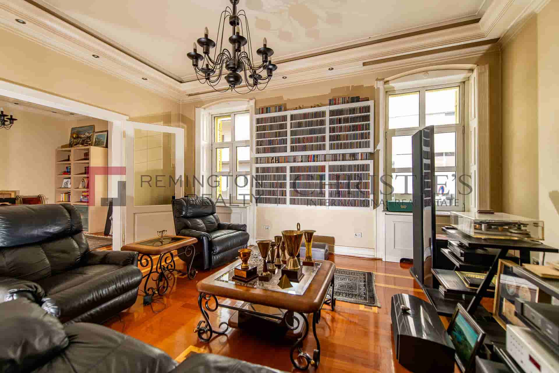 Impressive Villa in the Heart of Belgrade