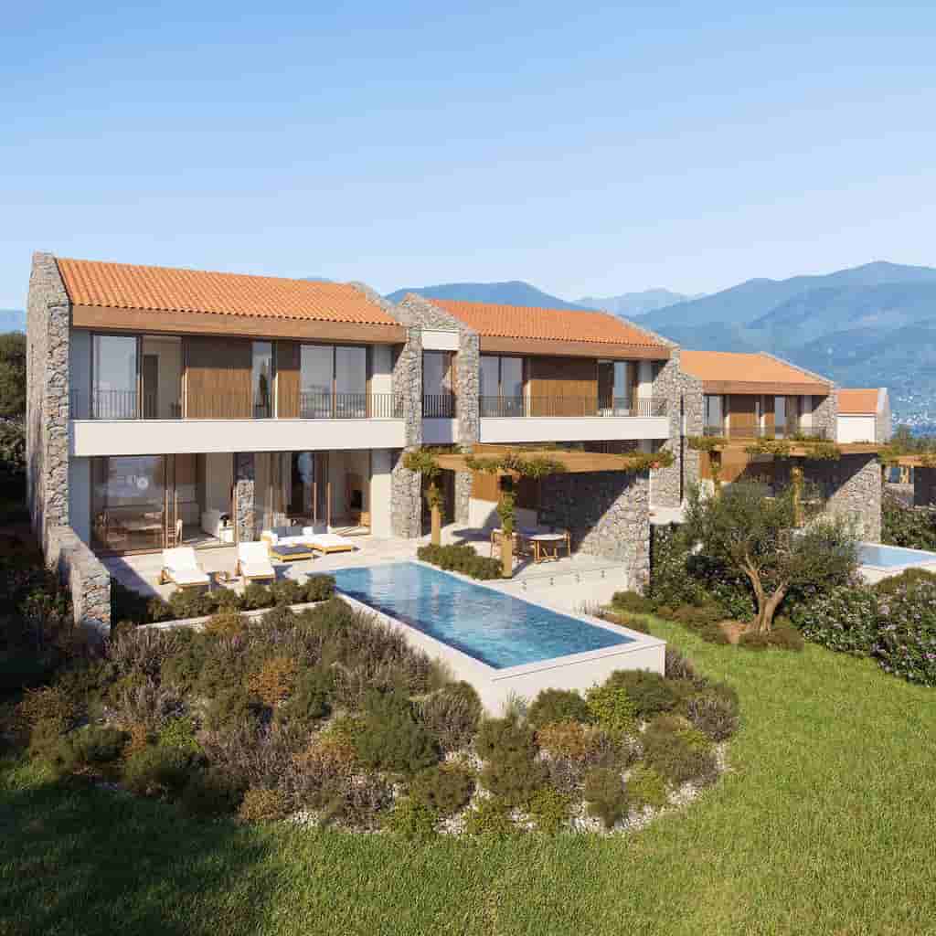 4-bedroom Townhouse, Botanika, The Peaks