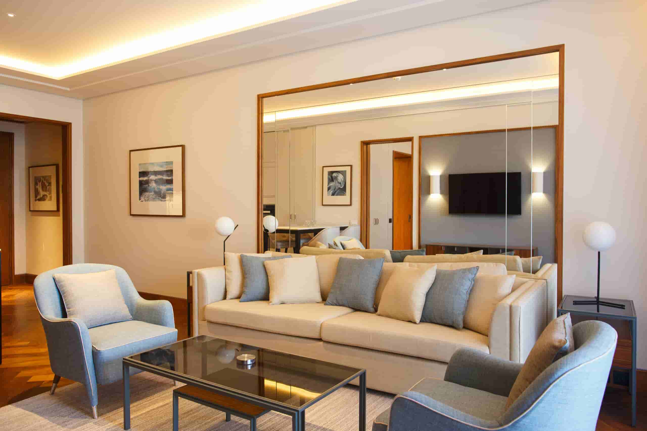 One-bedroom apartment for sale at Elena Residence, Porto Montenegro