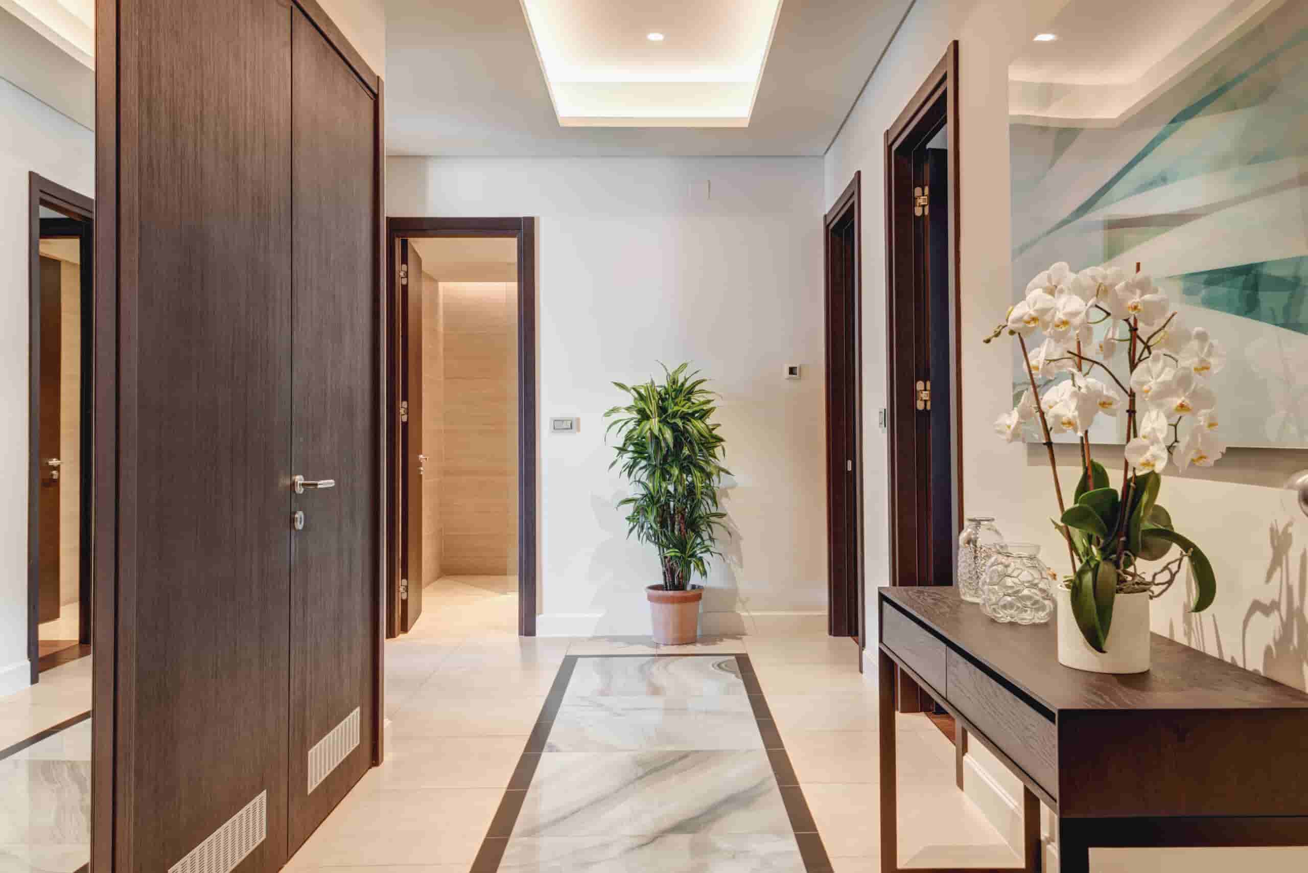 Elegantan dvosoban stan u Marina Residence 