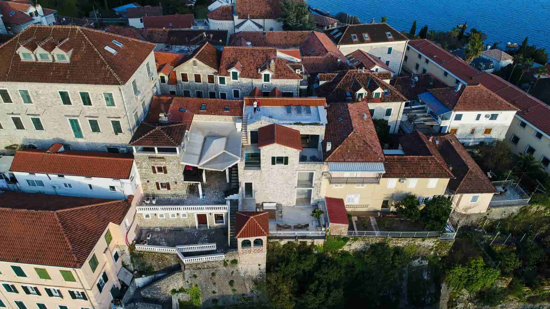 A Heritage Masterpiece in Montenegro’s Most Iconic Old Town
