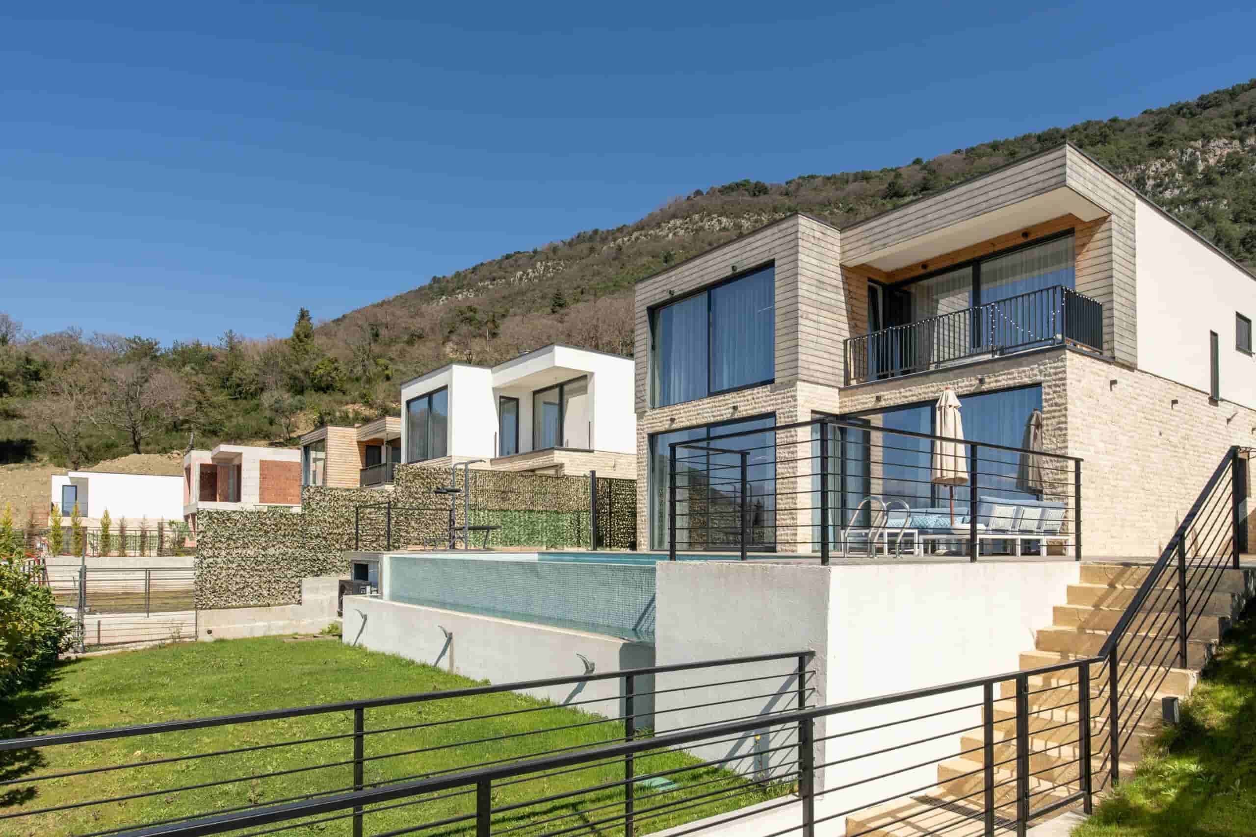 Villa Kavač