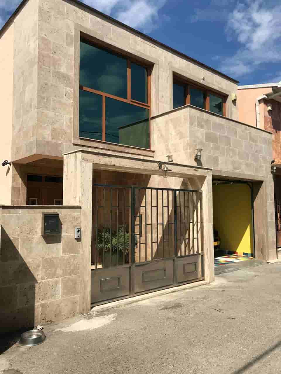 Unique Property: Modern Seafront Villa with Private Sea Access 