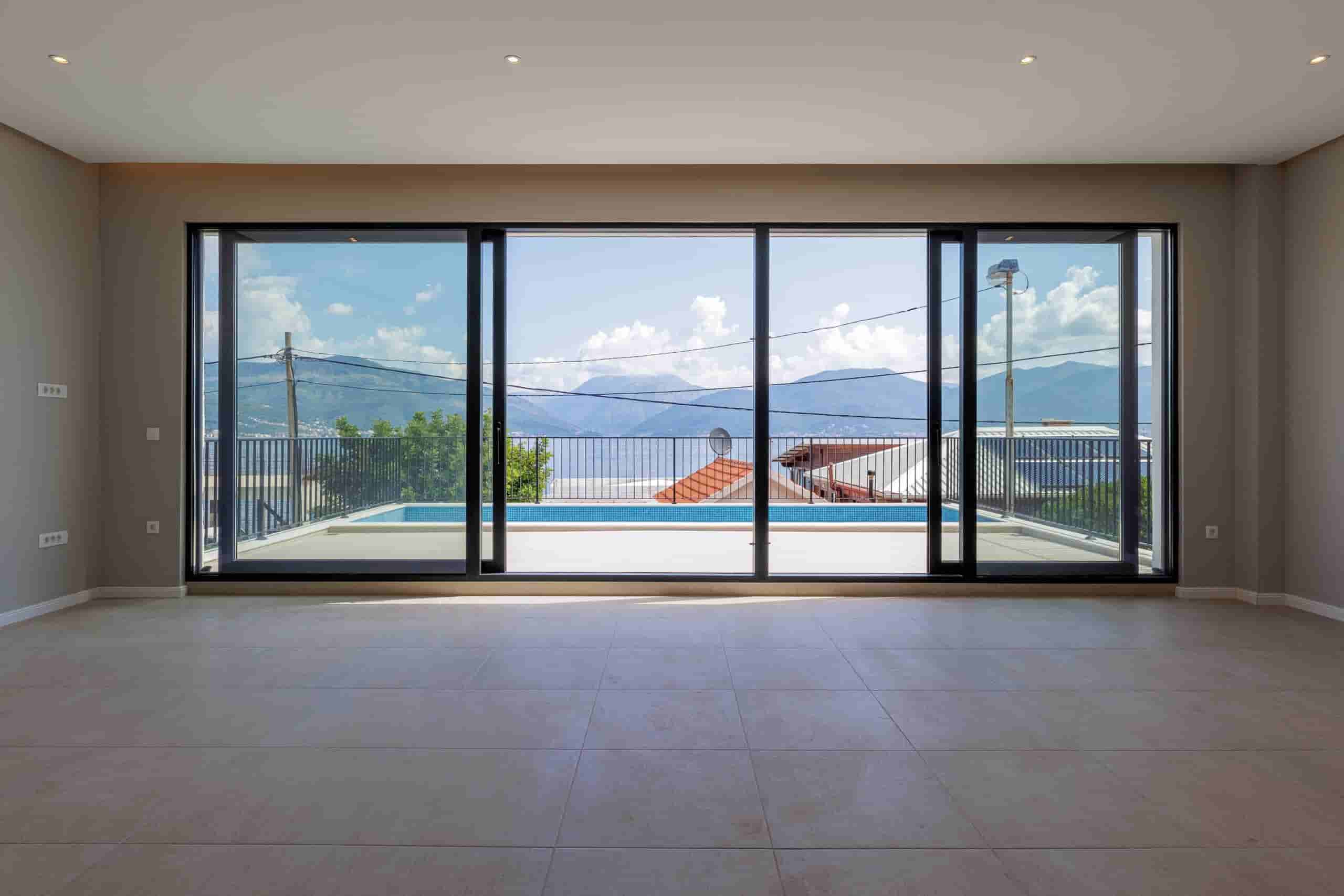 New Villas in Tivat, Krašići