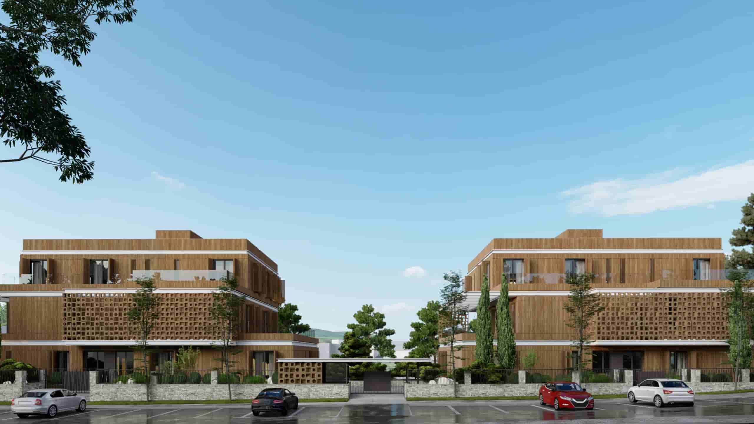 Altura Residence Dedinje A1.1.