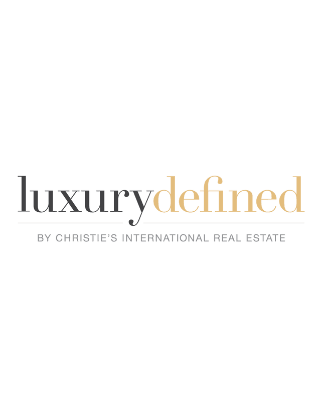 LUXURY DEFINED