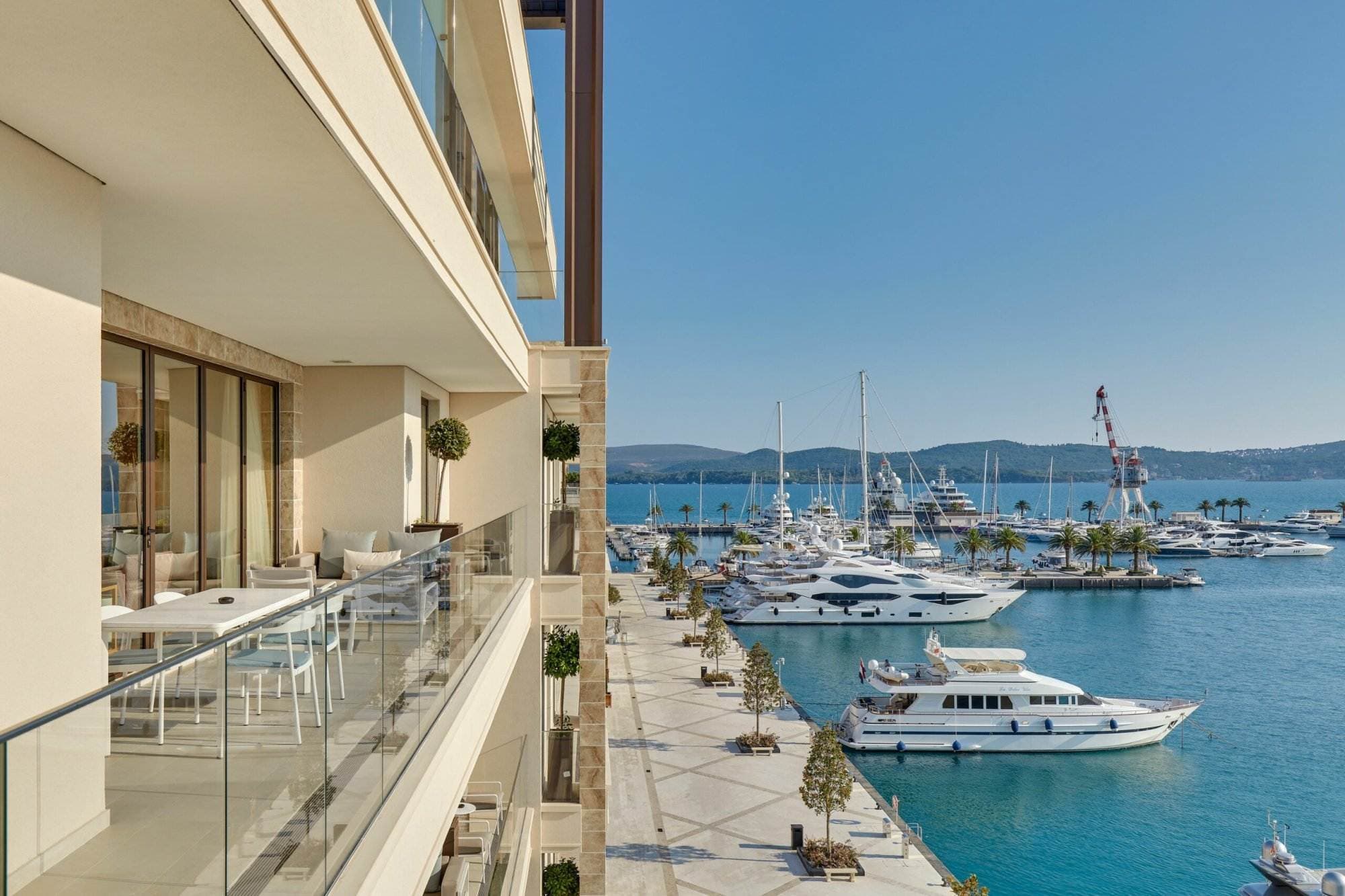 Porto Montenegro