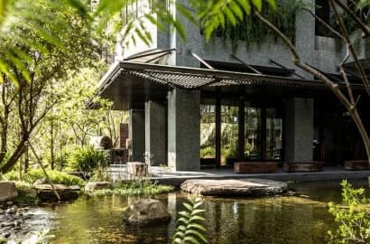 Spring Equinox: 7 Homes in Harmony with Nature