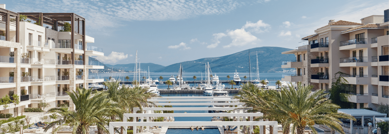 Porto Montenegro