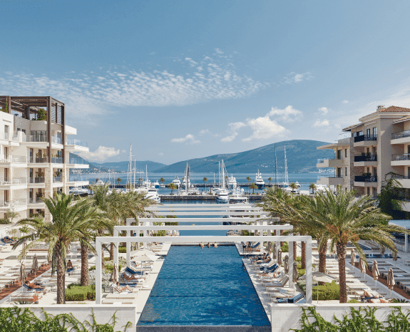 Porto Montenegro