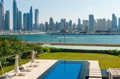 Market Insights: The State of Luxury Real Estate in Dubai