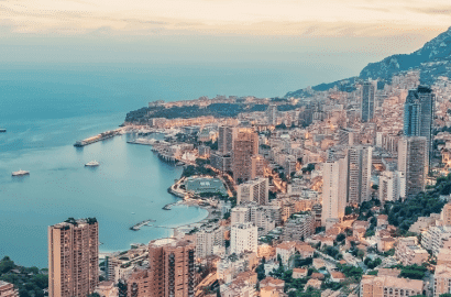 Market Insights: The State of Luxury Real Estate in Monaco