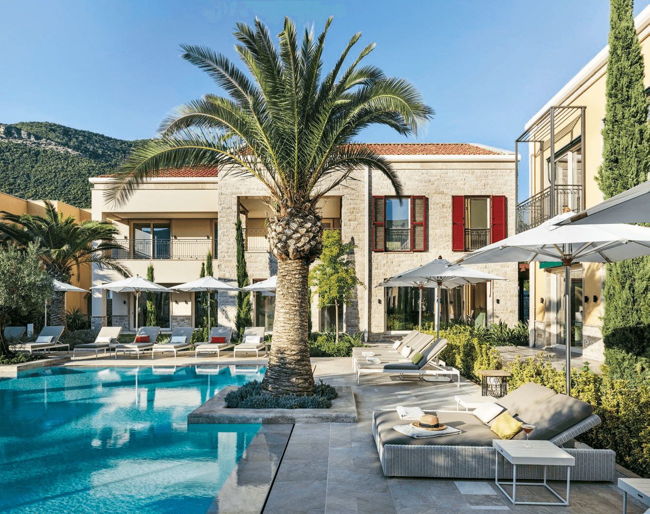 Portonovi Village Residences