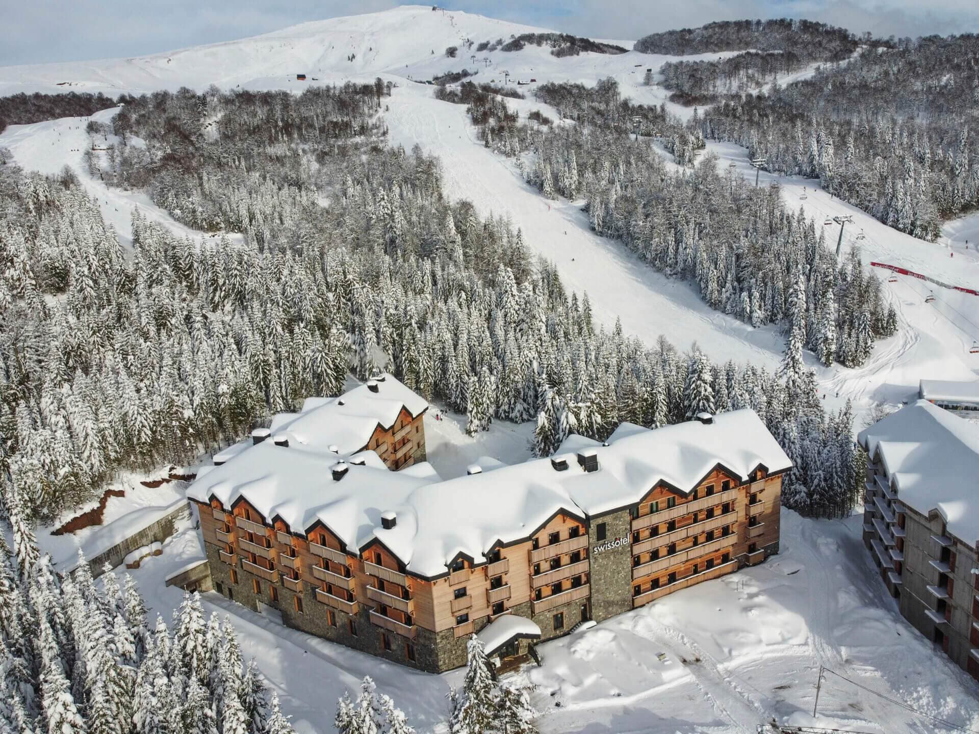 Kolašin Valleys – Exclusive Mountain Paradise on Bjelasica