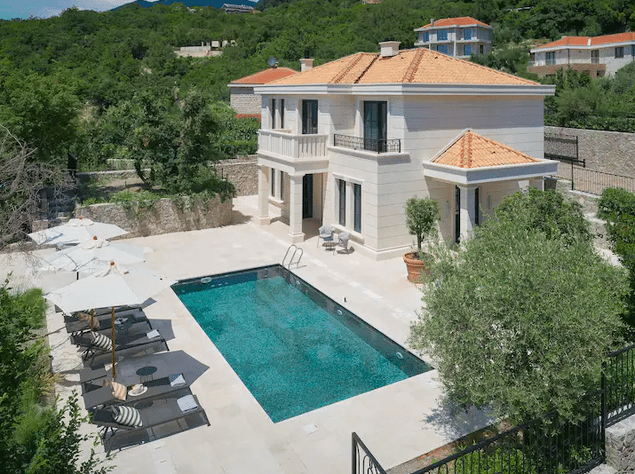 Eterno Villas – Villa Vilermosa  