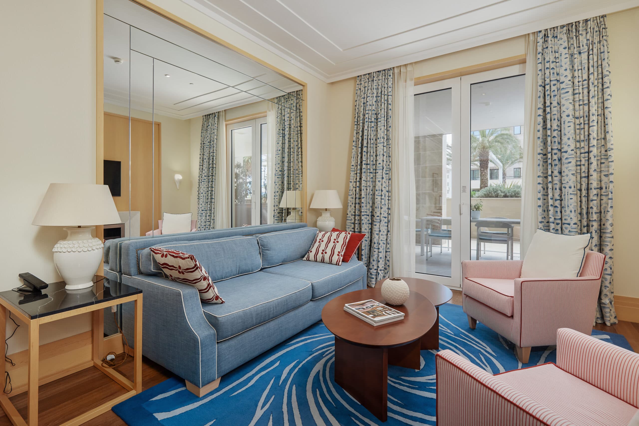 Trosoban stan dostupan u Baia Residence, Porto Montenegro