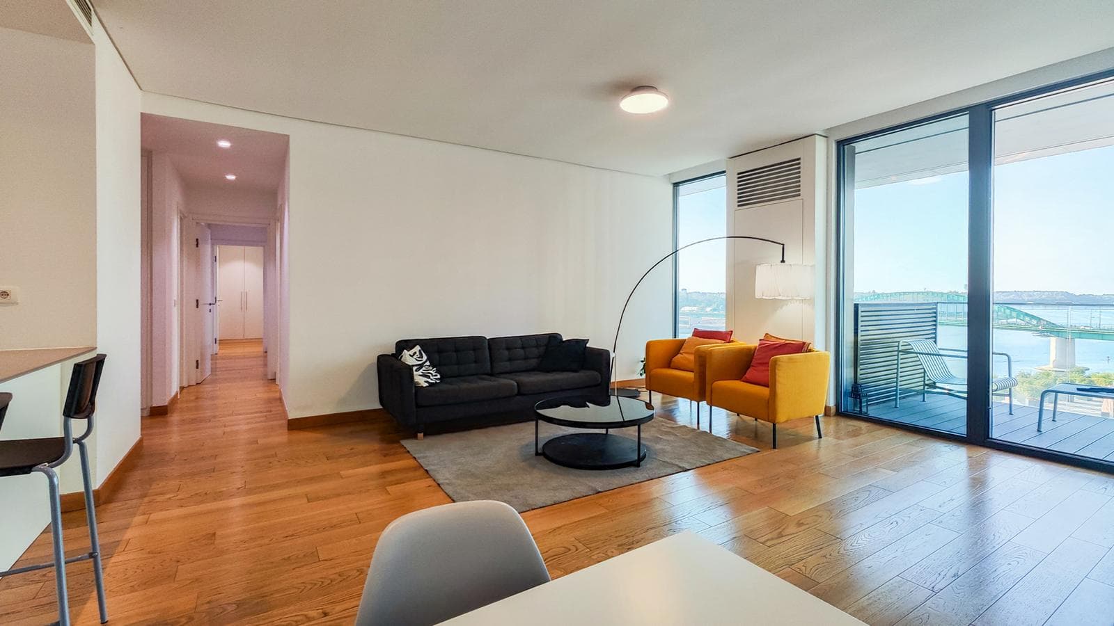 Belgrade Watarfront – Residences