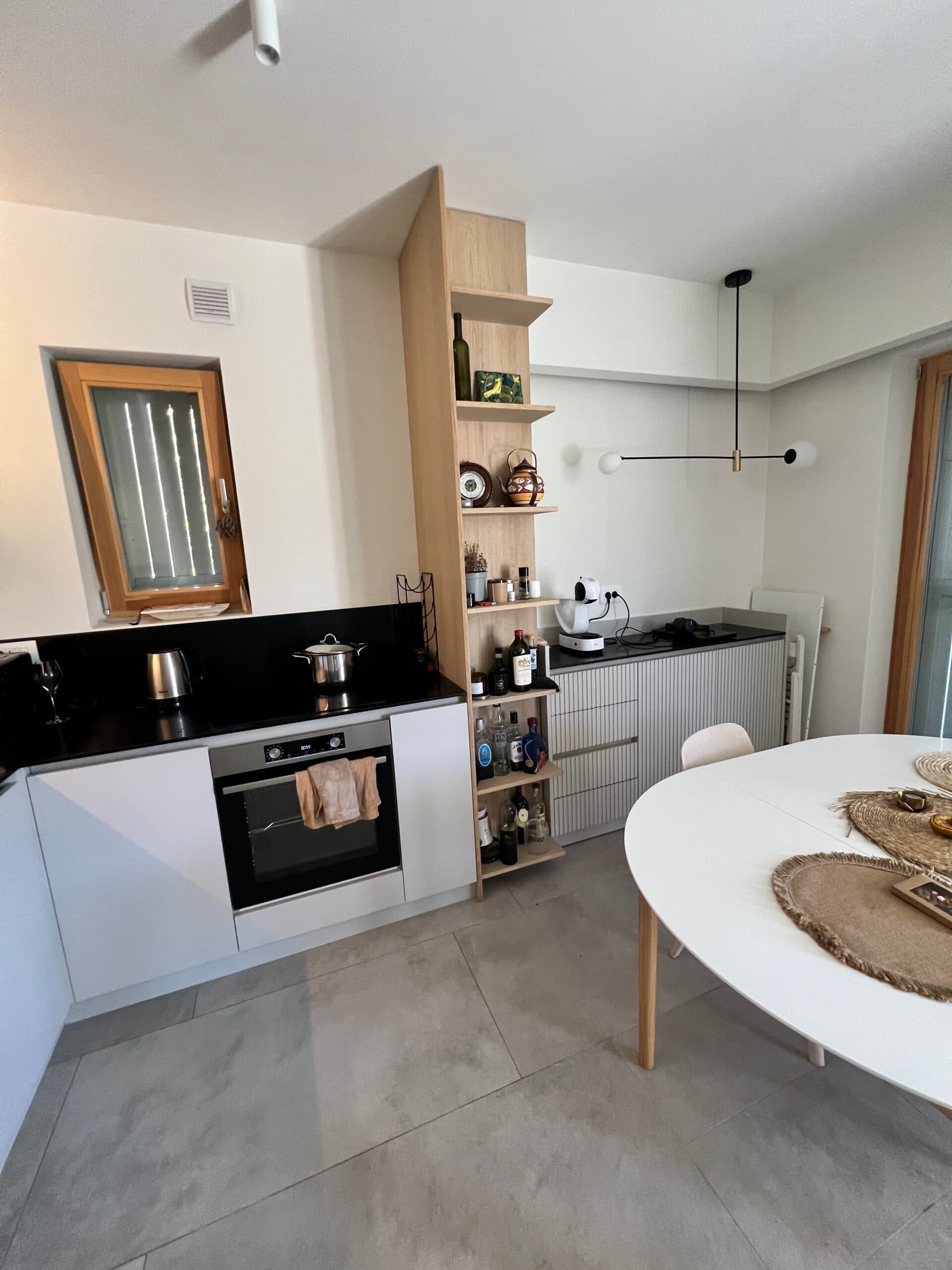 Beautiful Duplex for rent in the center of Herceg Novi