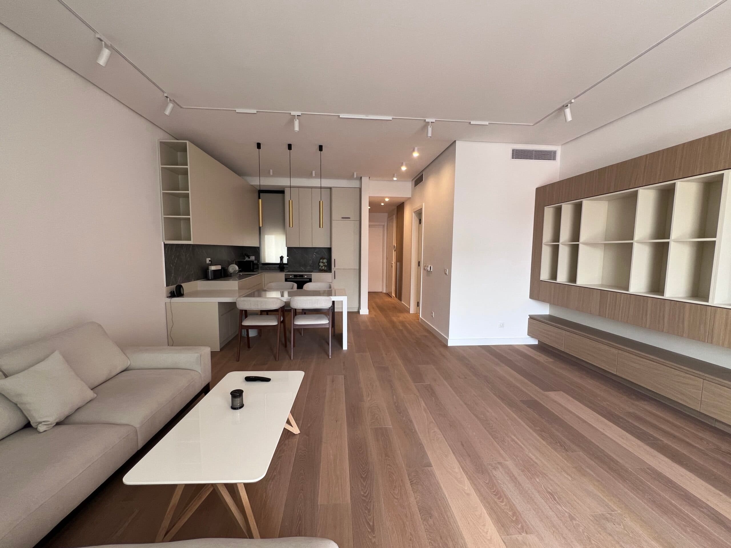 Dorcol, 1 bedroom apartment