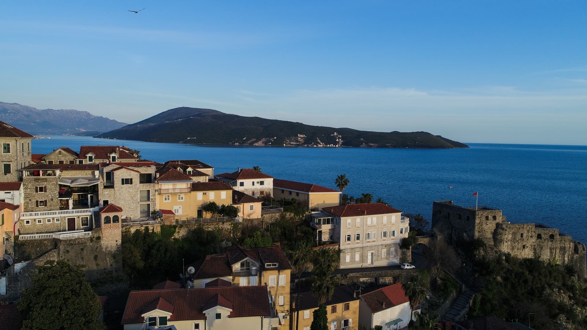 Heritage Villa, Herceg Novi