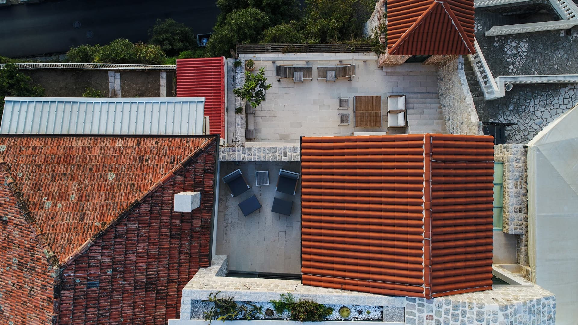 Heritage Villa, Herceg Novi