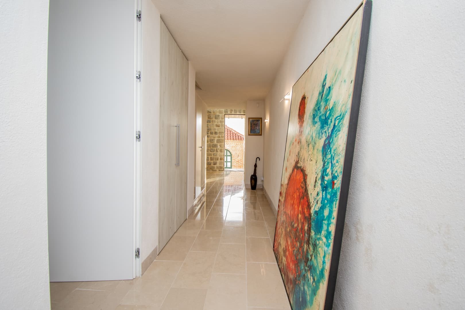 Heritage Villa, Herceg Novi