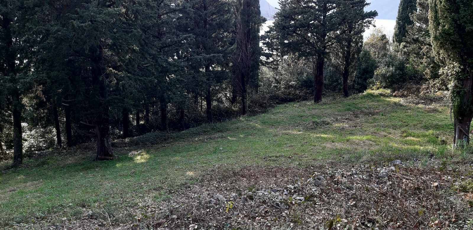 Construction Land in Dobrota, Kotor