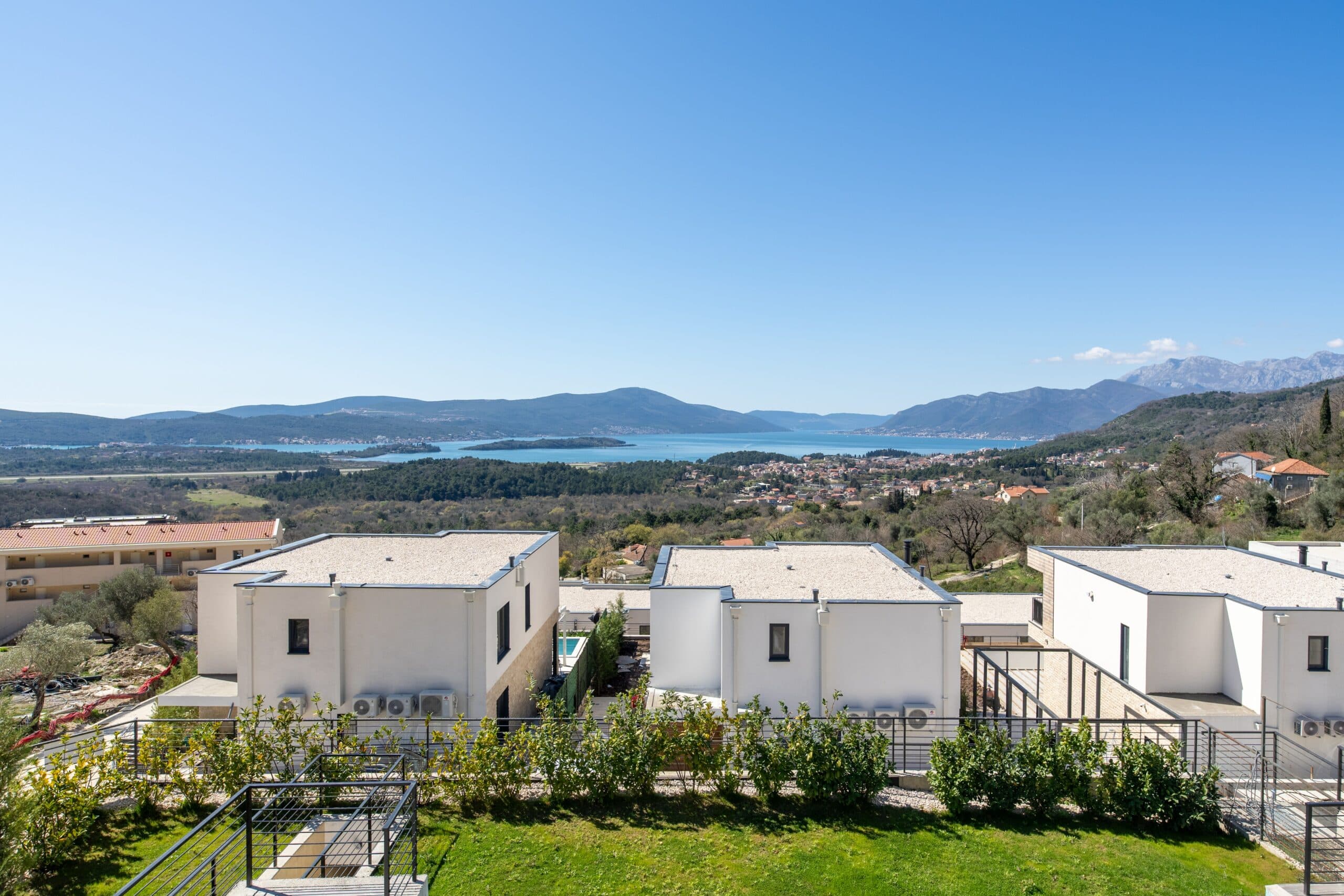 Villa Kavač