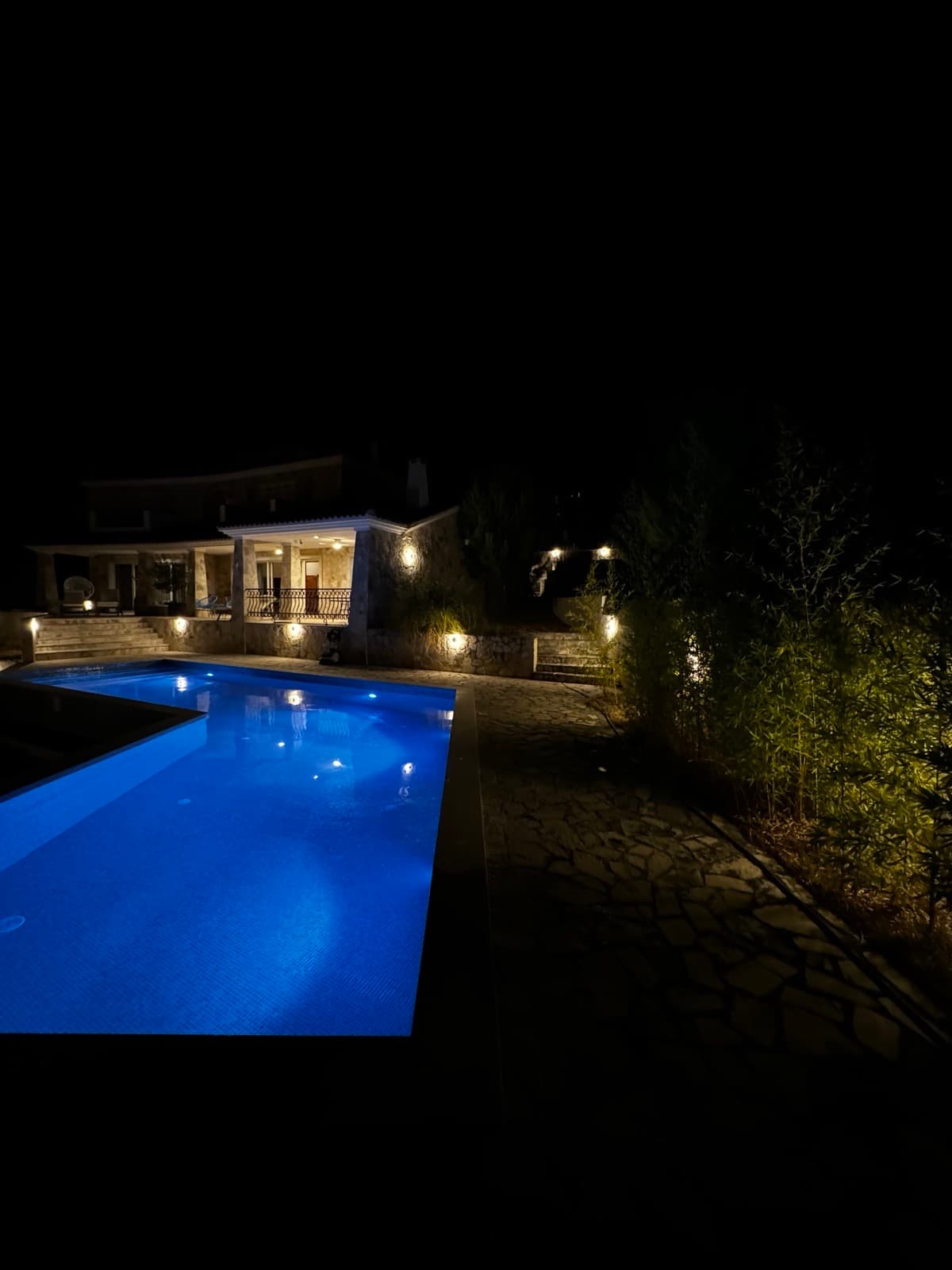 House in Žanjice, Herceg Novi