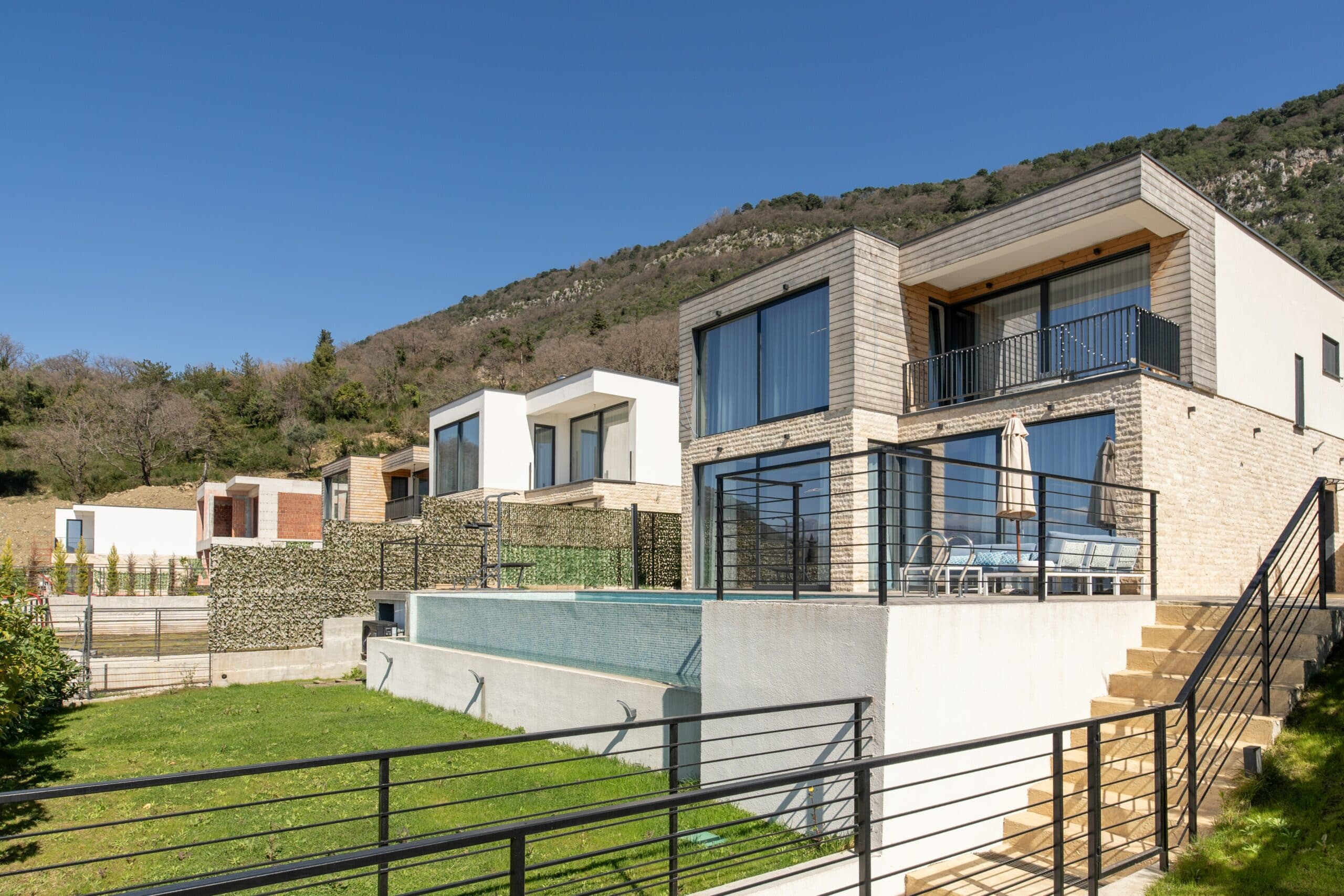 Villa Kavač