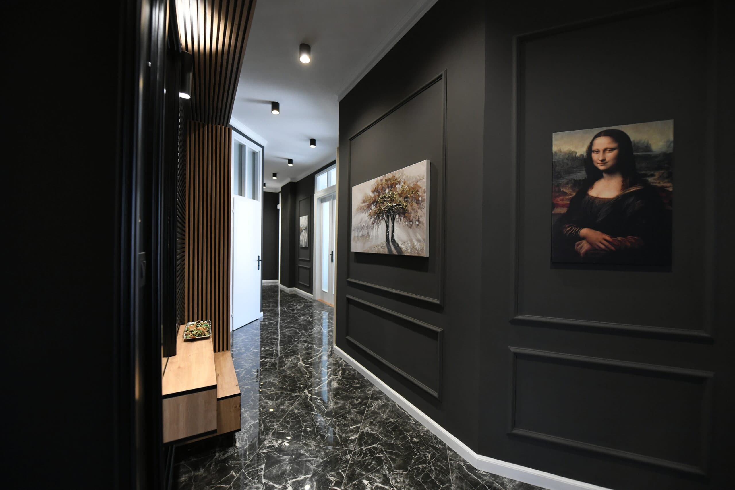 2.5 bedroom apartment in Sombor