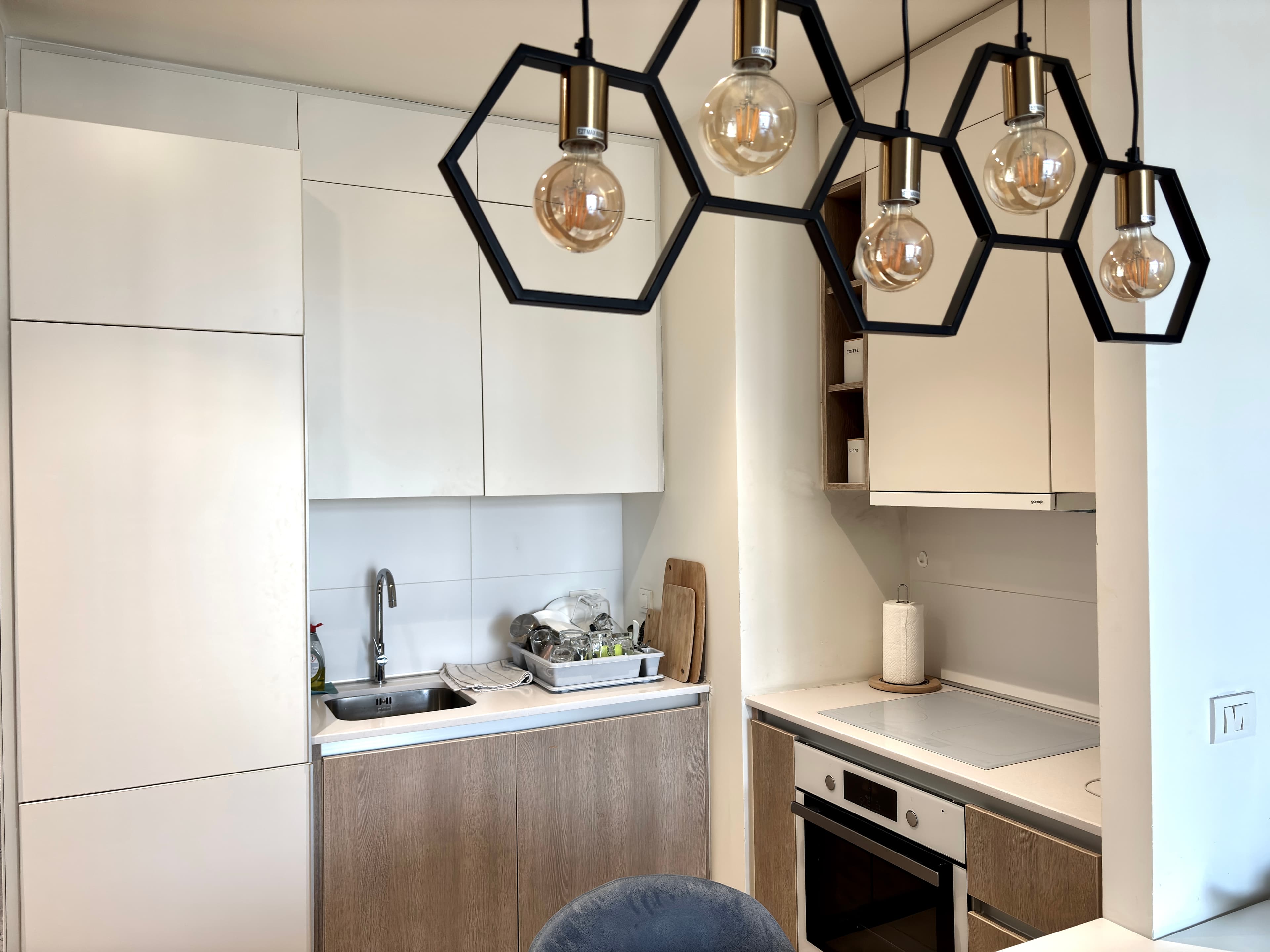 BW Parkview, moderan dvosoban stan