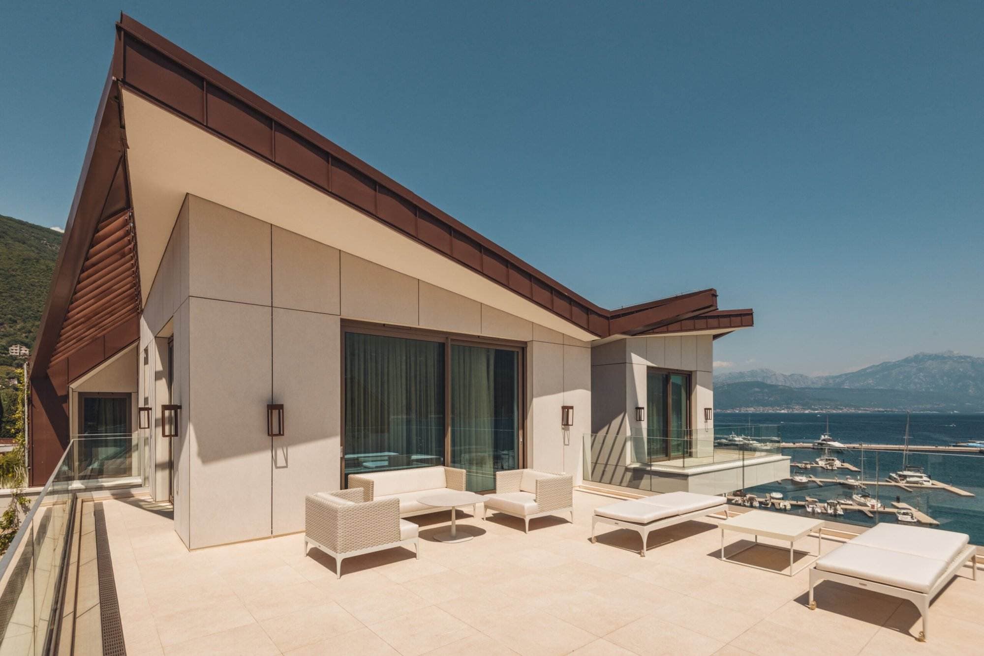 Sky Villa