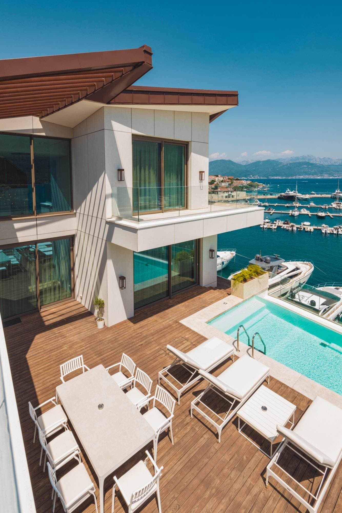 Sky Villa