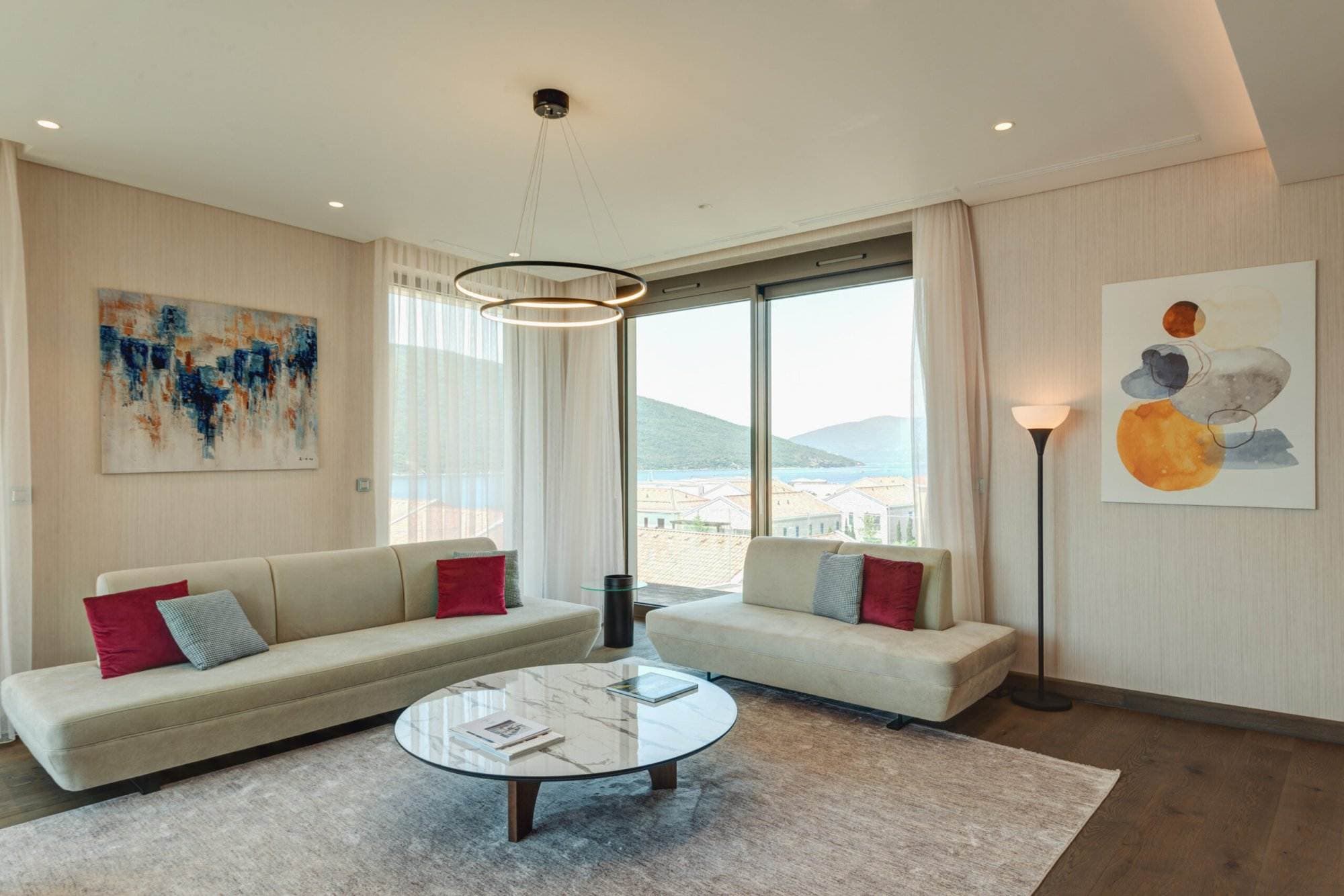 Sky Villa