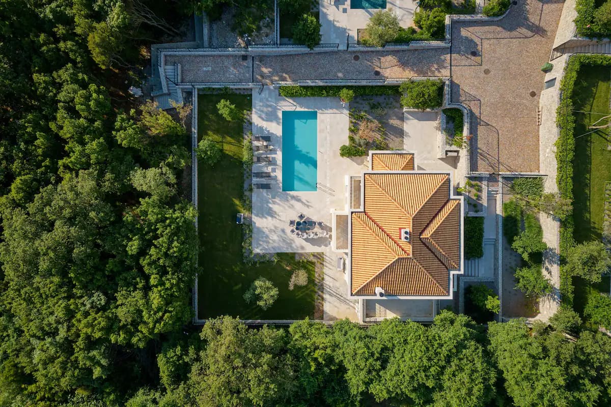 Eterno Villas-Villa Magnifica