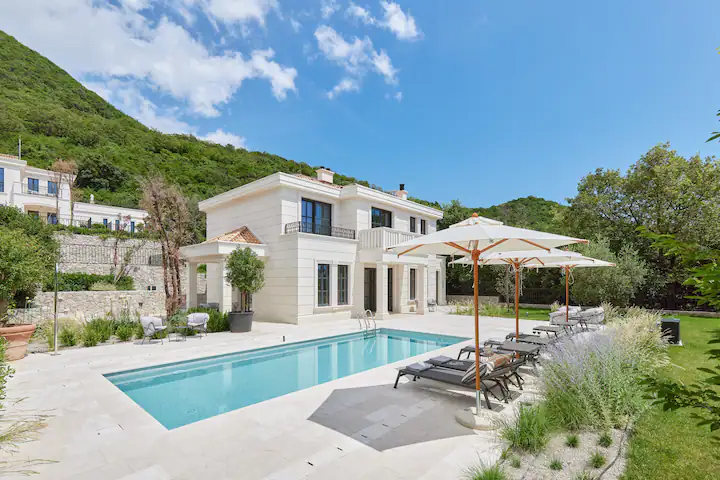 Eterno Villas-Villa Magnifica