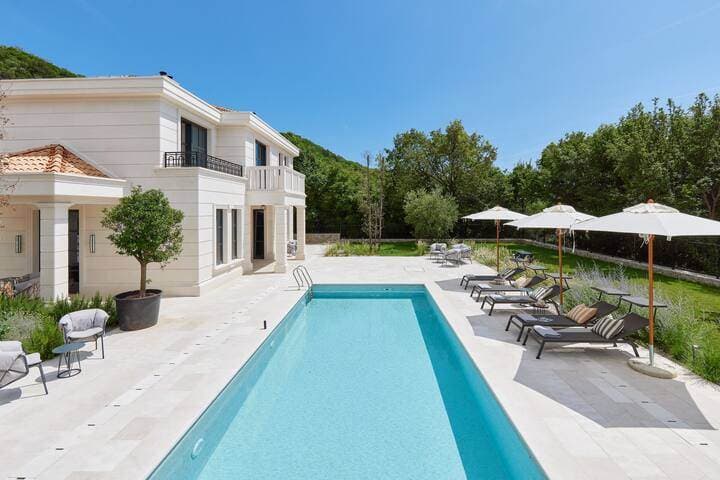 Eterno Villas-Villa Magnifica