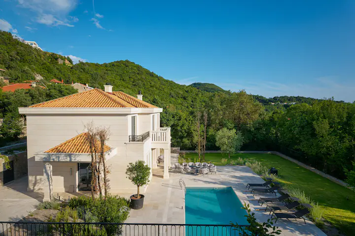 Eterno Villas-Villa Magnifica