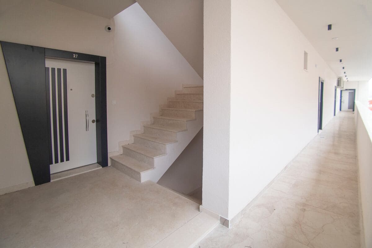 Penthouse na prodaju u Tivtu