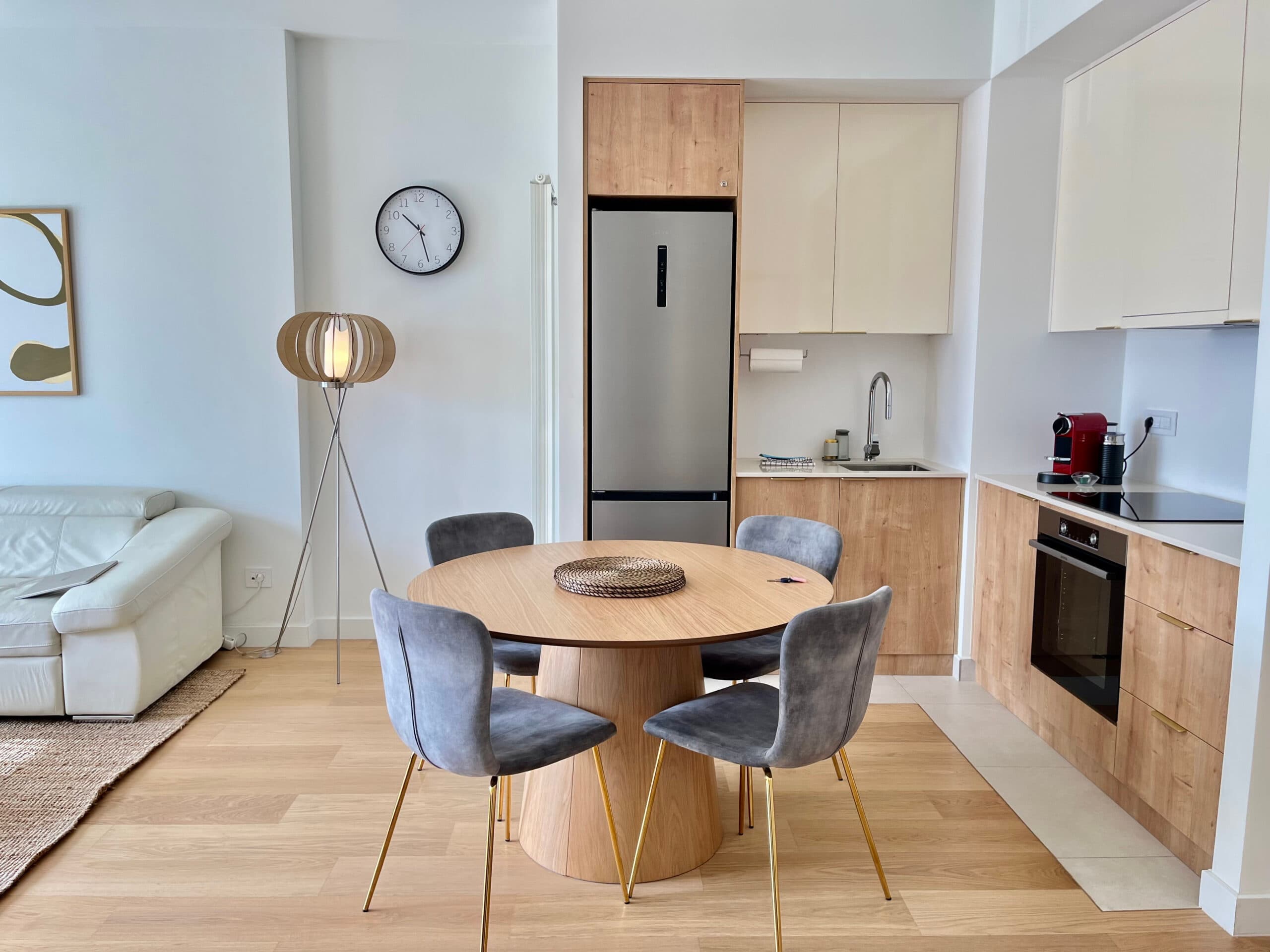 Two-Bedroom Apartment for Sale in Queens Park Residences