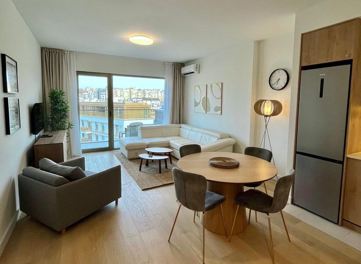 Two-Bedroom Apartment for Sale in Queens Park Residences