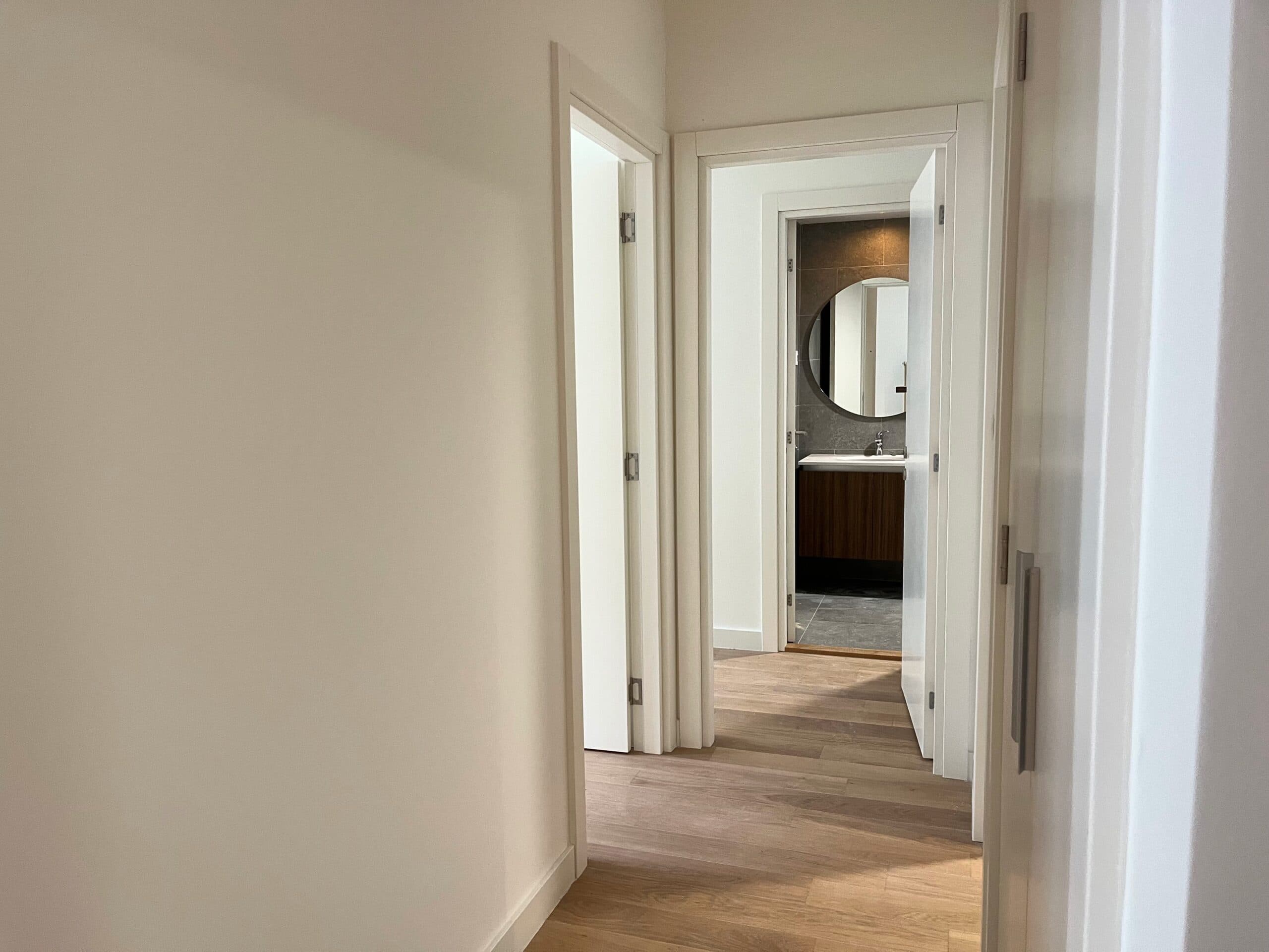 Three-Bedroom Apartment in BW Lumia with Courtyard View