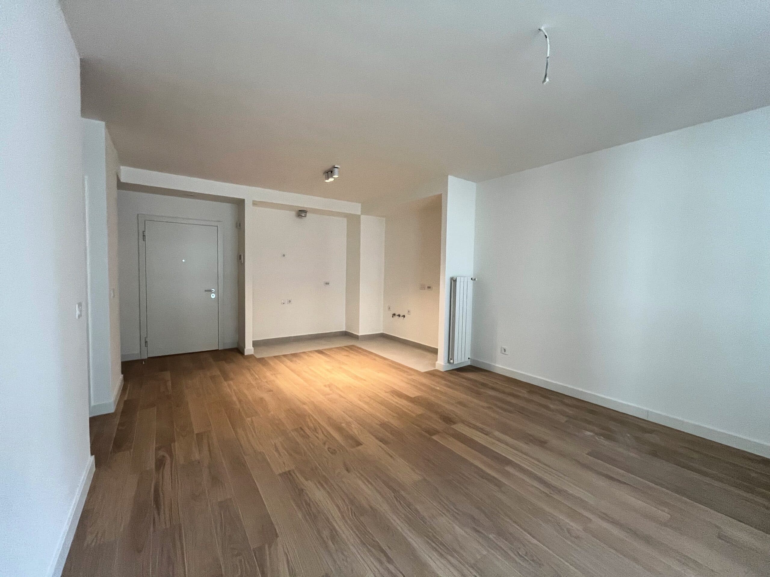 Three-Bedroom Apartment in BW Lumia with Courtyard View