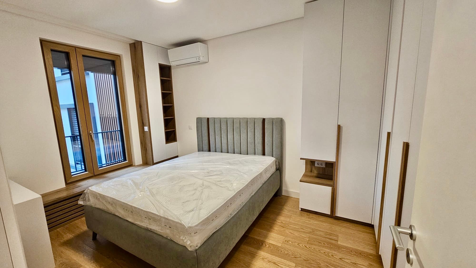 Moderan dvosoban stan u prestižnom stambenom kompleksu Landmark Residence